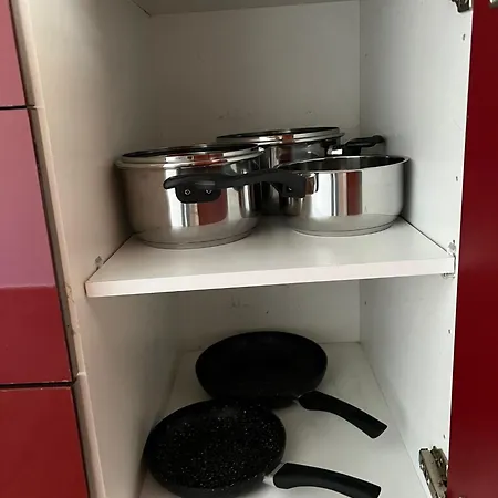 San Jose Ii Lägenhet