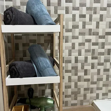 Lägenhet San Jose Ii La Matanza De Acentejo