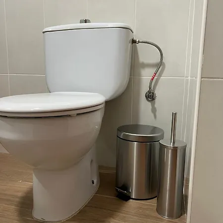 San Jose Ii Lägenhet La Matanza De Acentejo