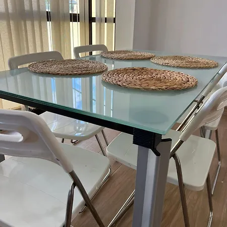 San Jose Ii Lägenhet La Matanza De Acentejo