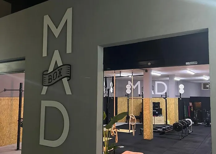 San Jose Ii アパート *