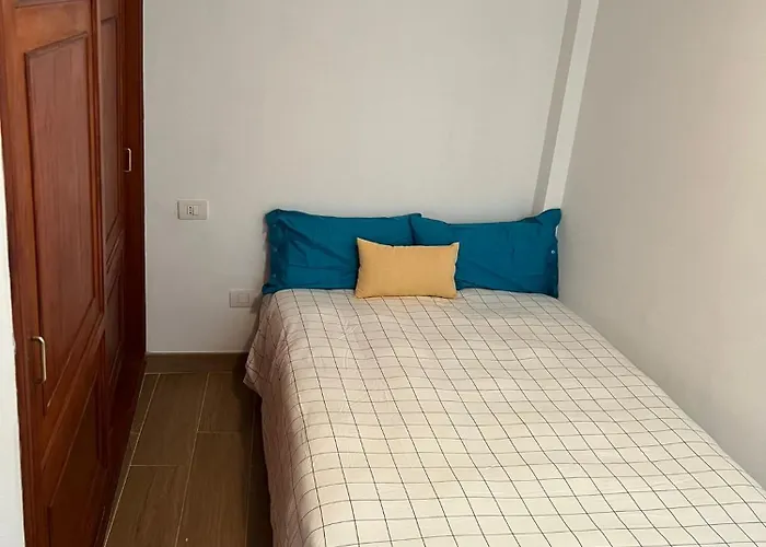 San Jose Ii * La Matanza de Acentejo