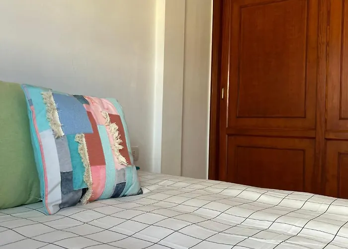 Apartament San Jose Ii