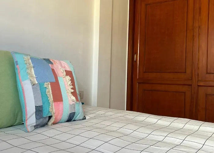 Apartament San Jose Ii *