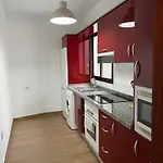 Apartament San Jose Ii