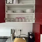 Apartament San Jose Ii