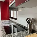 Apartament San Jose Ii *