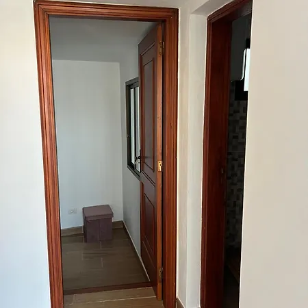 Lejlighed San Jose Ii *