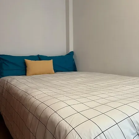 San Jose Ii Apartment La Matanza De Acentejo