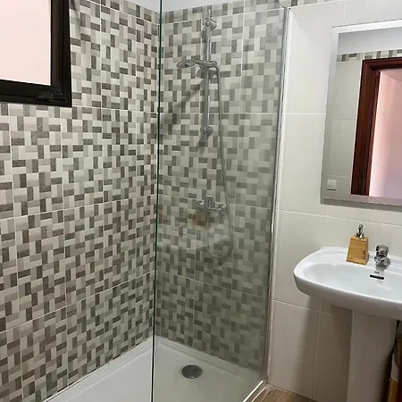 San Jose Ii Lejlighed