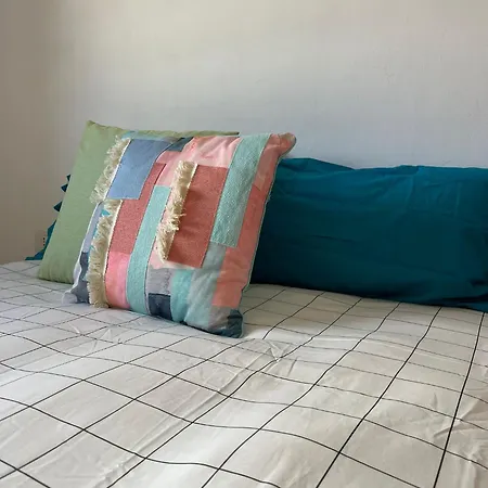 Lejlighed San Jose Ii *