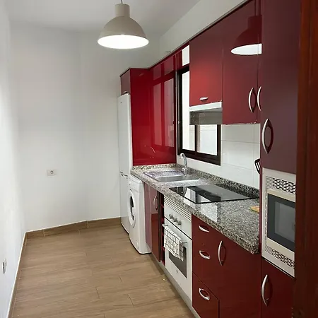 Apartment San Jose Ii