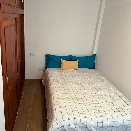 San Jose Ii * La Matanza De Acentejo