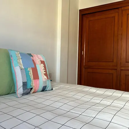 Apartment San Jose Ii