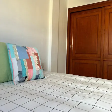 Lejlighed San Jose Ii *