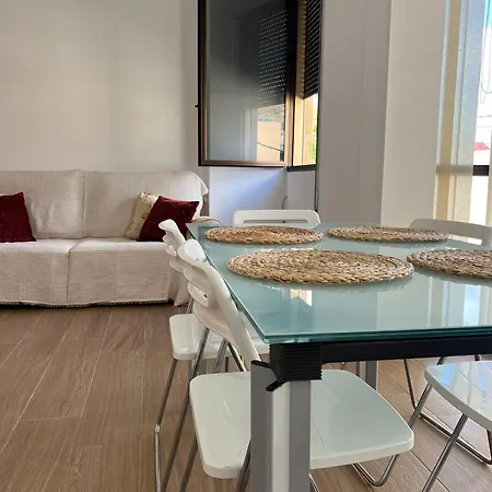 San Jose Ii Apartment La Matanza De Acentejo
