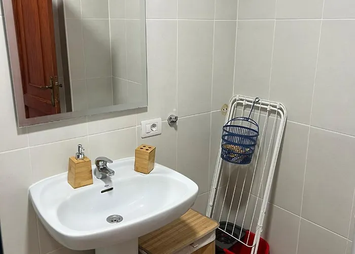 Apartment San Jose Ii La Matanza De Acentejo