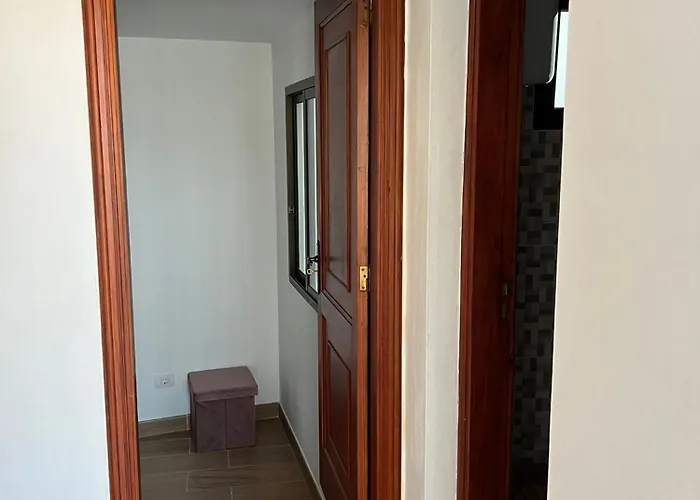 Apartmán San Jose Ii *