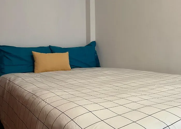 San Jose Ii Apartment La Matanza De Acentejo