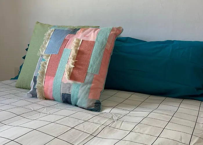 Apartmán San Jose Ii *