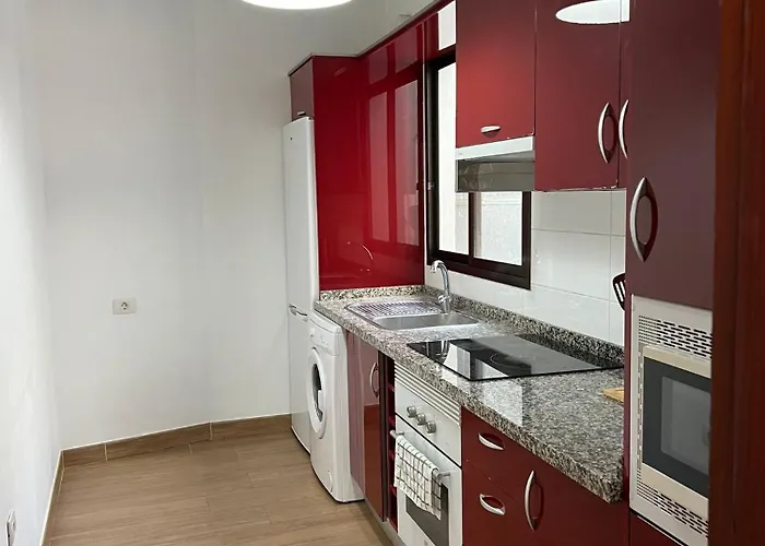 Apartment San Jose Ii