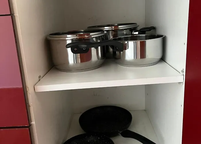 San Jose Ii Apartmán