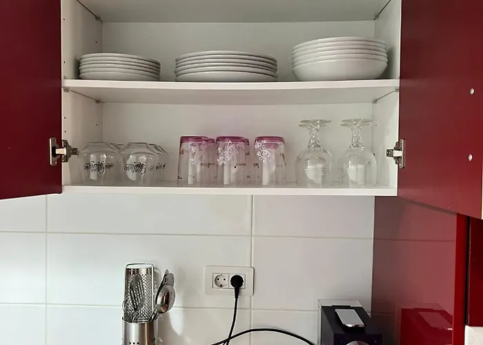 Apartmán San Jose Ii