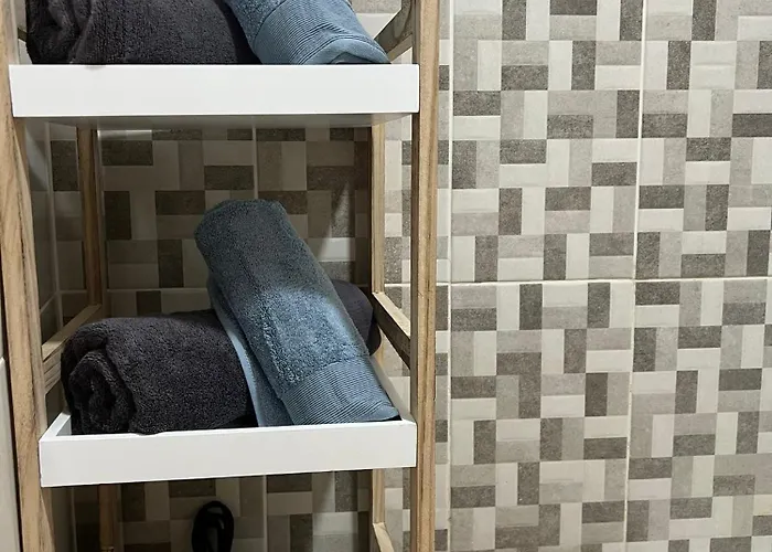 Apartmán San Jose Ii La Matanza De Acentejo