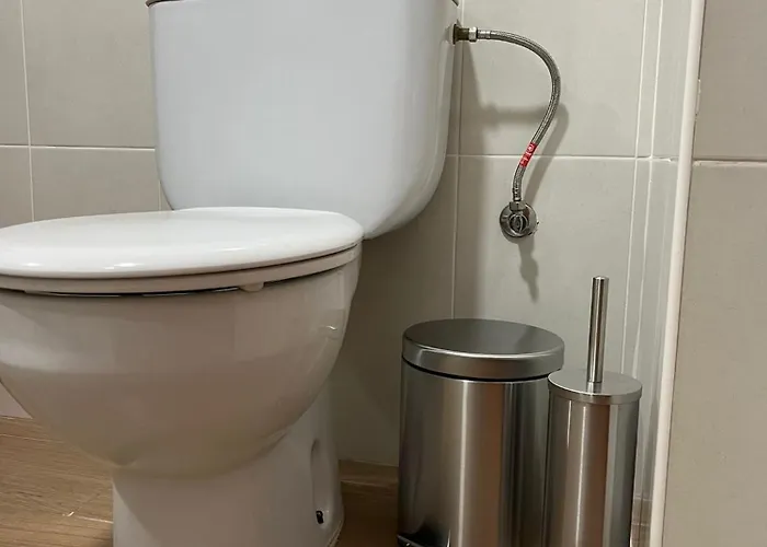 San Jose Ii Apartmán La Matanza De Acentejo