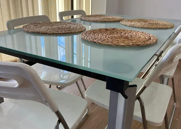 San Jose Ii Apartmán La Matanza De Acentejo