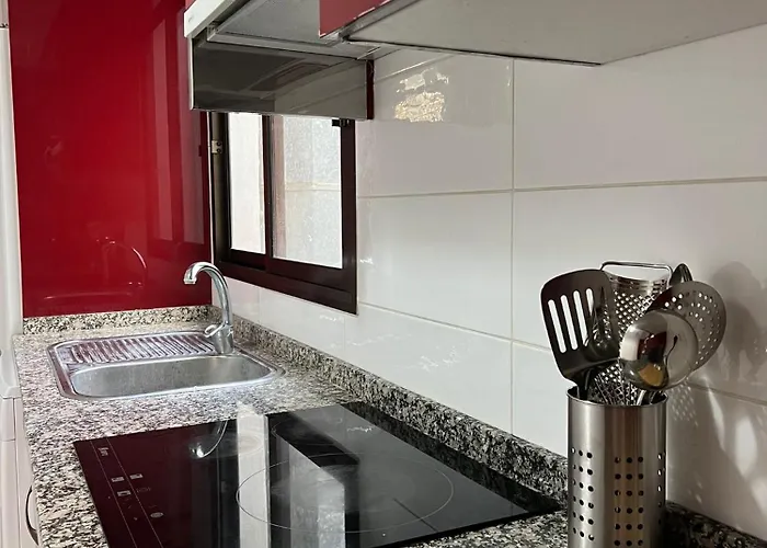 Apartmán San Jose Ii *