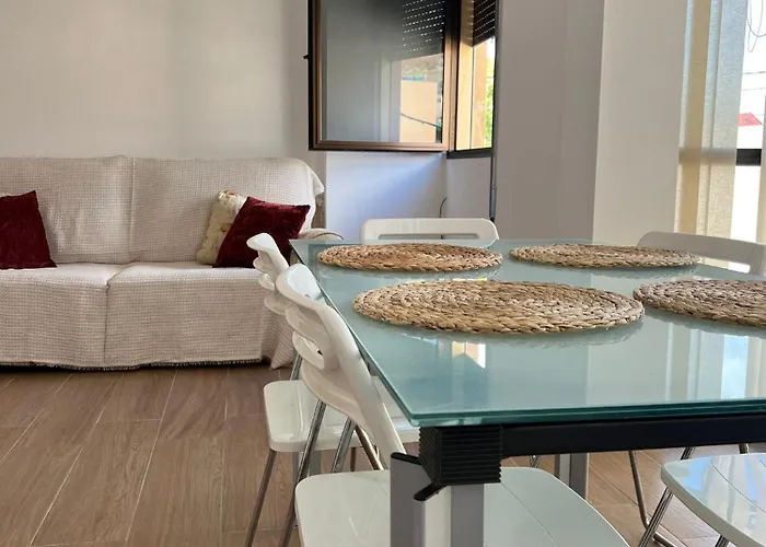 San Jose Ii Apartmán La Matanza De Acentejo